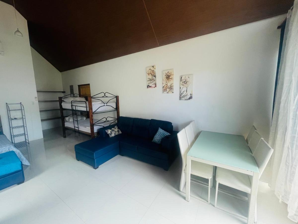 Villas Cabuya Beach&Jungle Exterior foto