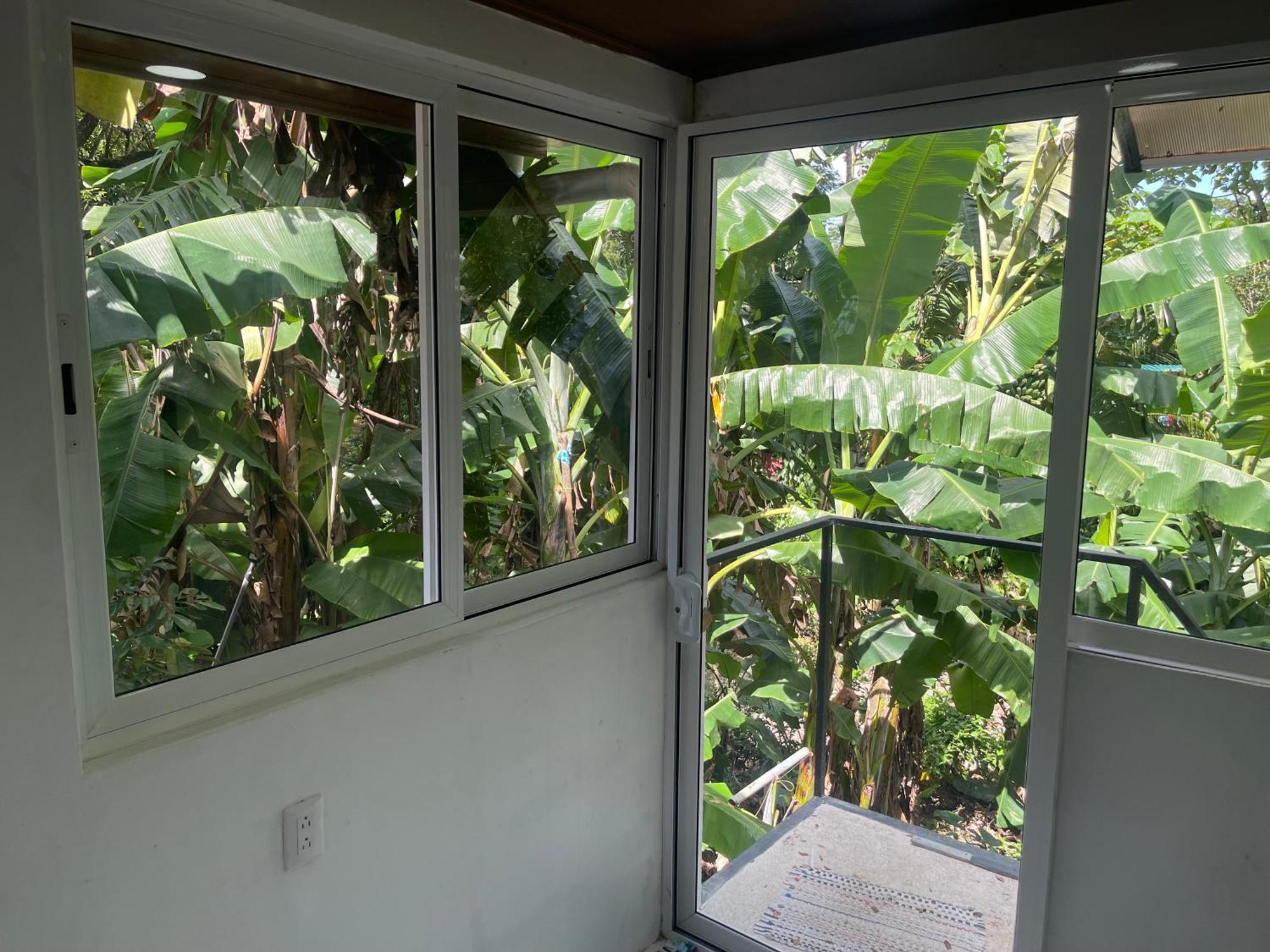 Villas Cabuya Beach&Jungle Exterior foto