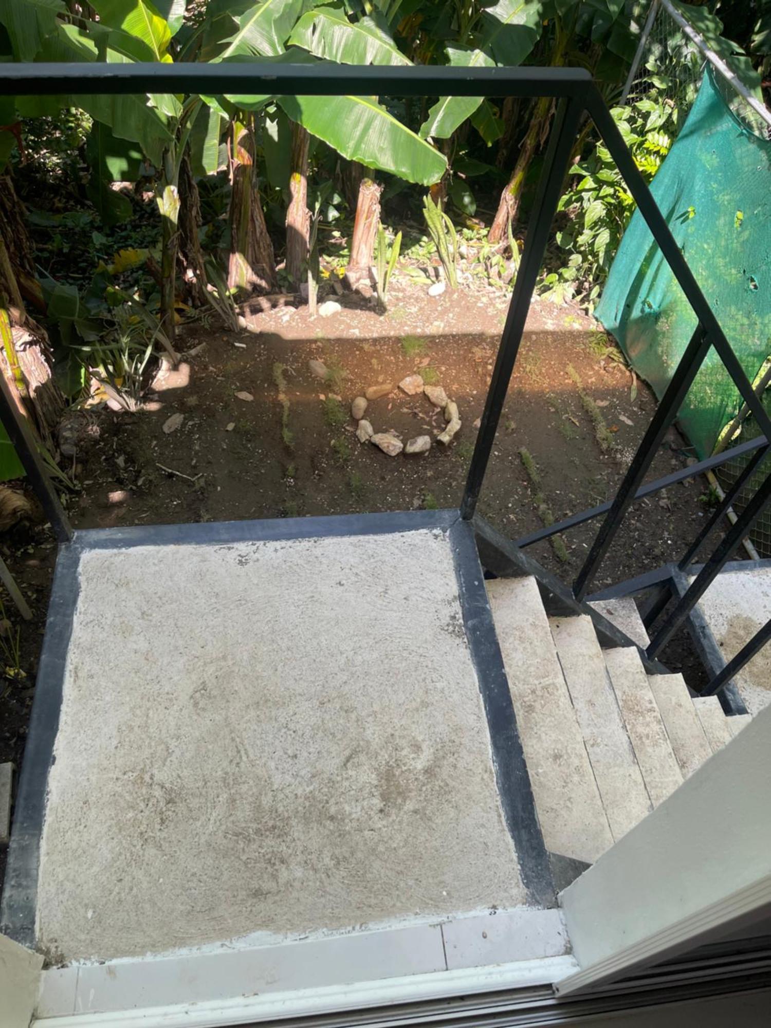 Villas Cabuya Beach&Jungle Exterior foto