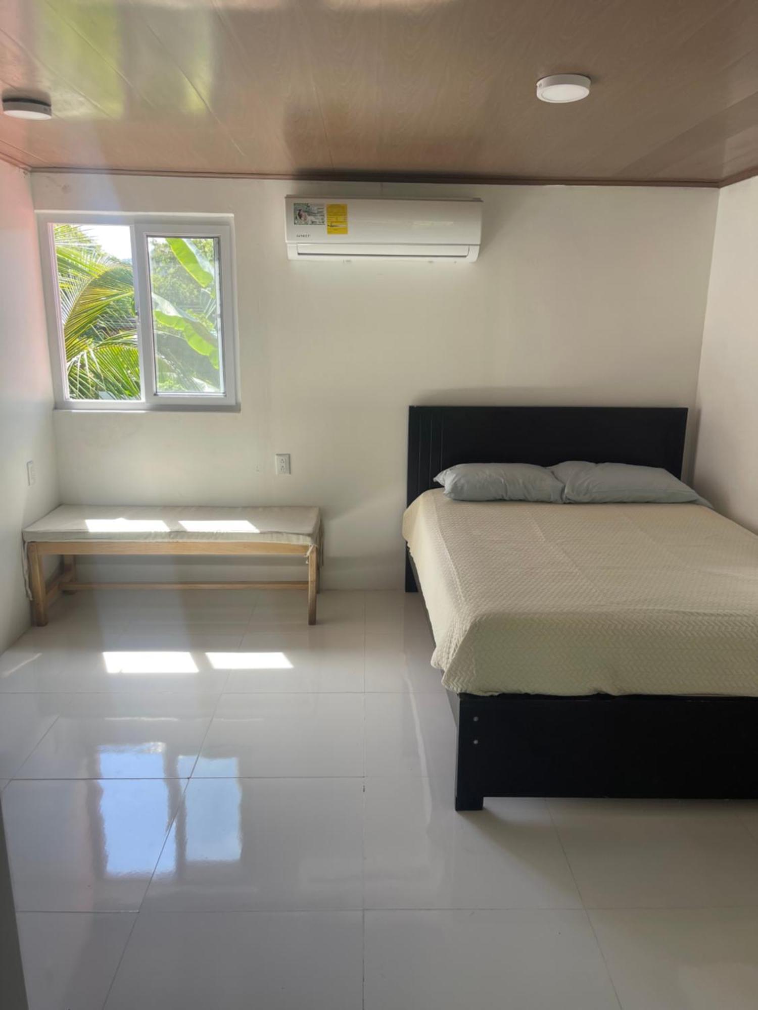 Villas Cabuya Beach&Jungle Exterior foto