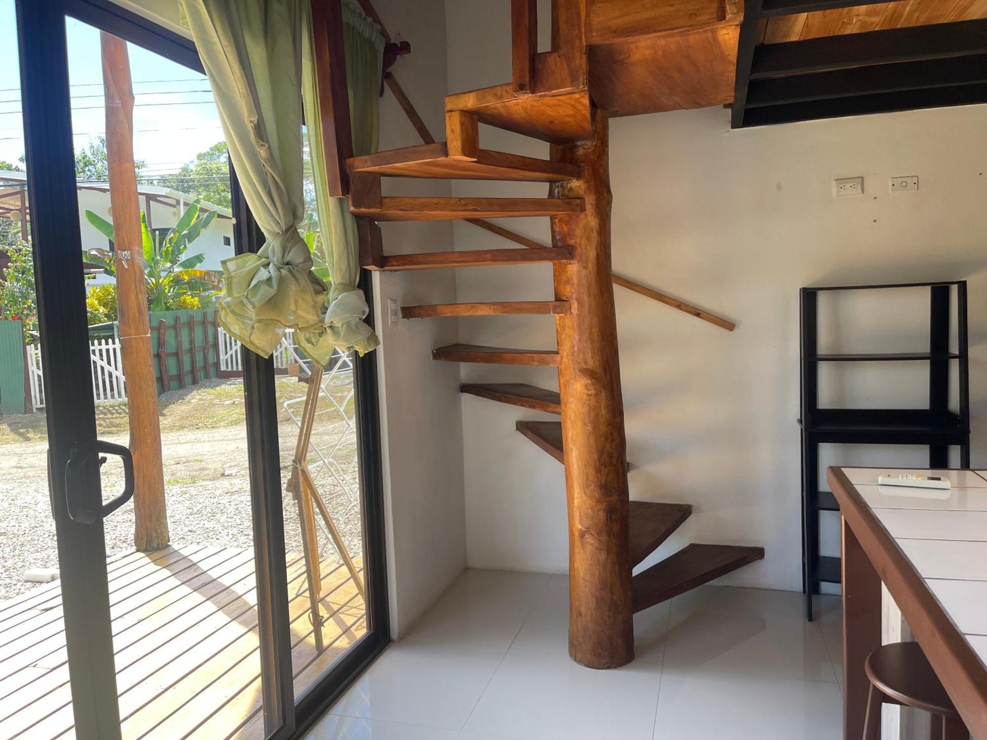 Villas Cabuya Beach&Jungle Exterior foto