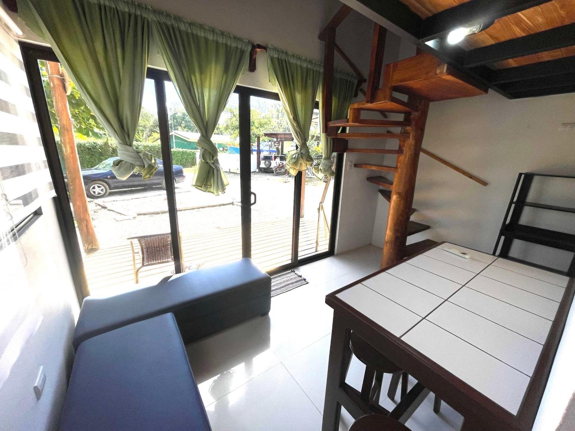 Villas Cabuya Beach&Jungle Exterior foto