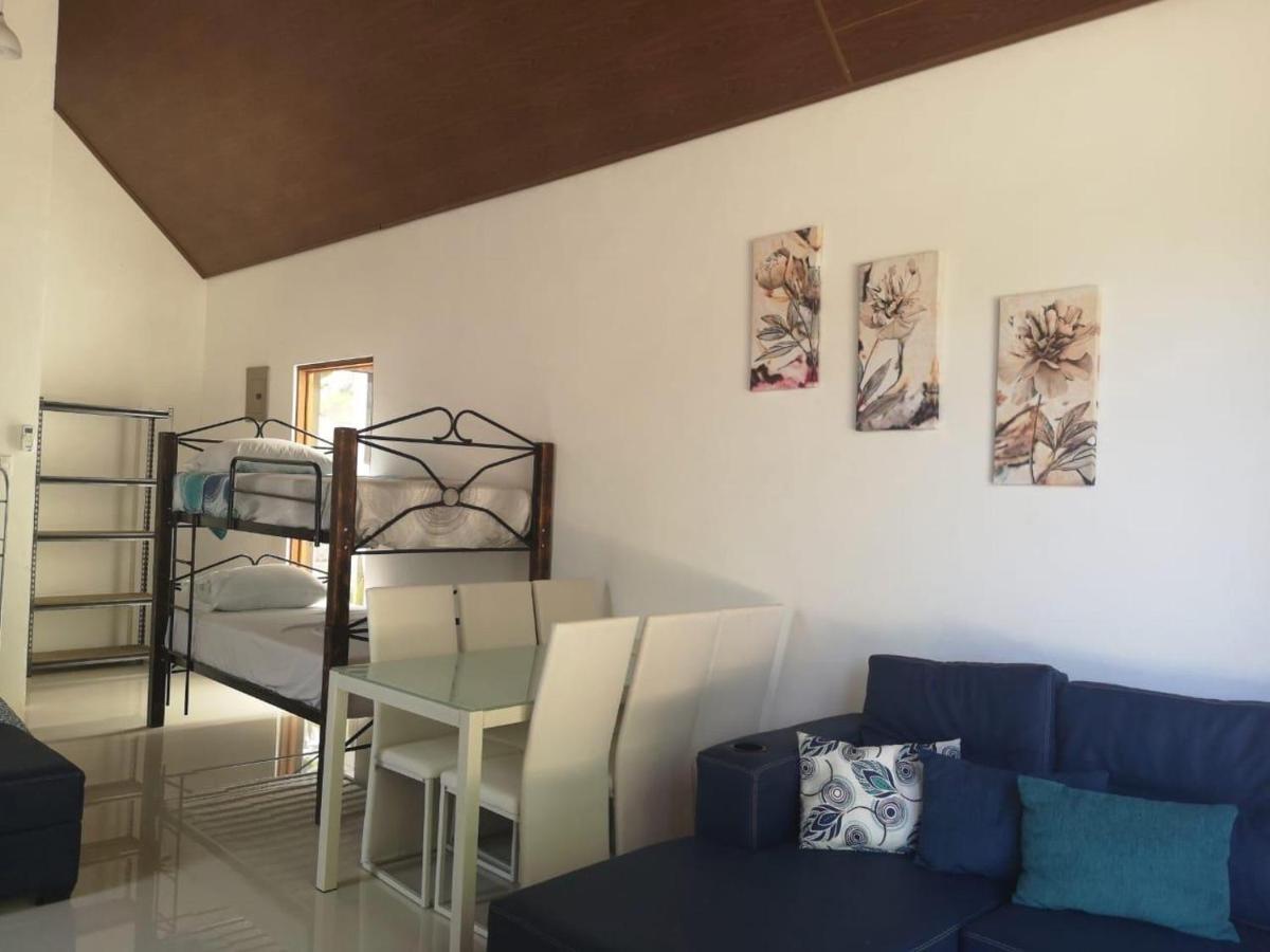 Villas Cabuya Beach&Jungle Exterior foto